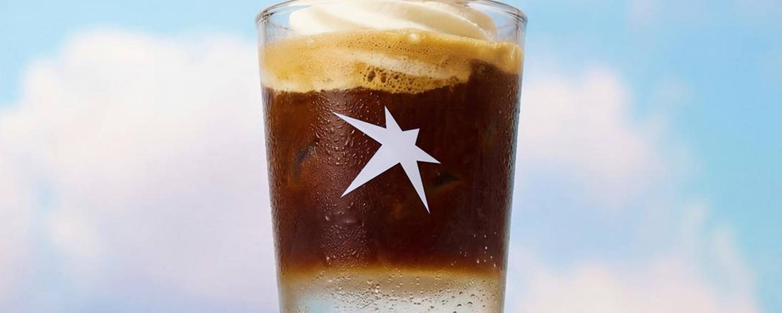 Fast Coffee cover